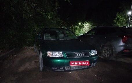 Audi A3, 1997 год, 300 000 рублей, 1 фотография