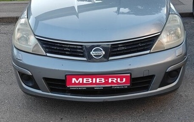 Nissan Tiida, 2008 год, 545 000 рублей, 1 фотография