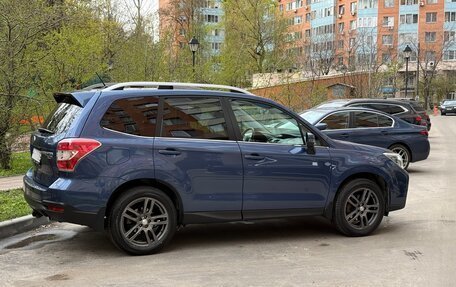 Subaru Forester, 2013 год, 1 980 000 рублей, 5 фотография