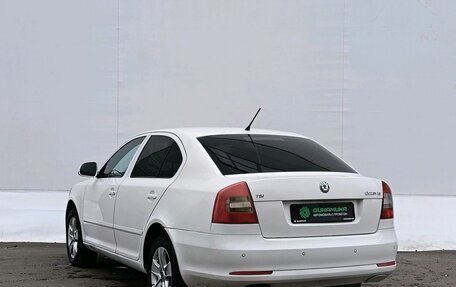 Skoda Octavia, 2013 год, 820 000 рублей, 7 фотография