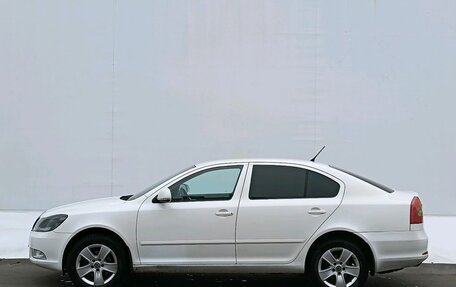 Skoda Octavia, 2013 год, 820 000 рублей, 8 фотография
