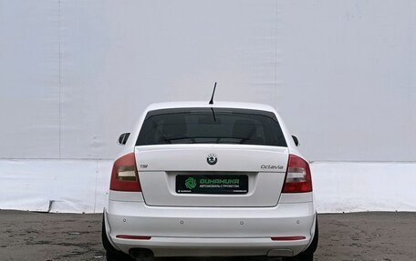 Skoda Octavia, 2013 год, 820 000 рублей, 6 фотография