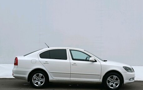 Skoda Octavia, 2013 год, 820 000 рублей, 4 фотография
