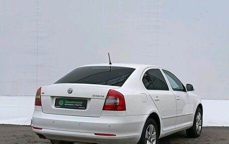 Skoda Octavia, 2013 год, 820 000 рублей, 5 фотография