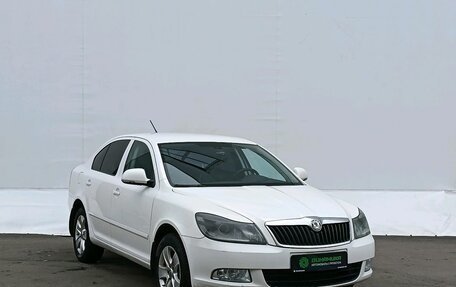 Skoda Octavia, 2013 год, 820 000 рублей, 3 фотография