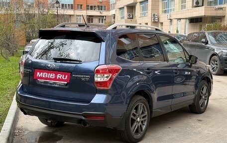 Subaru Forester, 2013 год, 1 980 000 рублей, 3 фотография