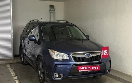 Subaru Forester, 2013 год, 1 980 000 рублей, 6 фотография