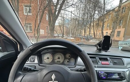Mitsubishi Lancer IX, 2006 год, 199 999 рублей, 5 фотография