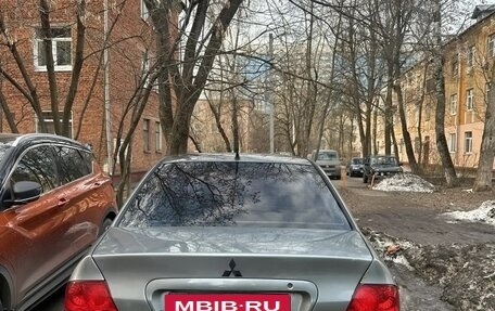 Mitsubishi Lancer IX, 2006 год, 199 999 рублей, 2 фотография