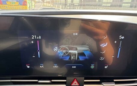 Hyundai Elantra, 2022 год, 1 300 888 рублей, 5 фотография