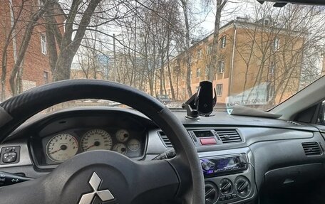 Mitsubishi Lancer IX, 2006 год, 199 999 рублей, 6 фотография