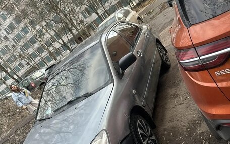 Mitsubishi Lancer IX, 2006 год, 199 999 рублей, 4 фотография