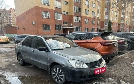 Mitsubishi Lancer IX, 2006 год, 199 999 рублей, 3 фотография