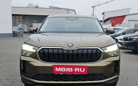 Skoda Kodiaq, 2025 год, 4 821 327 рублей, 2 фотография