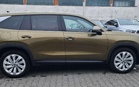 Skoda Kodiaq, 2025 год, 4 821 327 рублей, 7 фотография