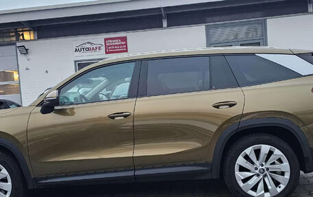Skoda Kodiaq, 2025 год, 4 821 327 рублей, 8 фотография
