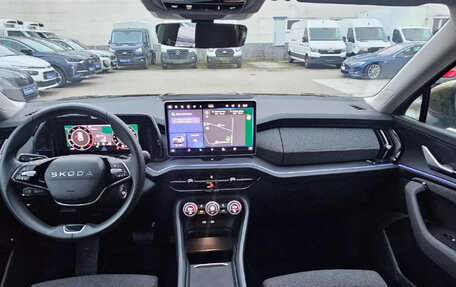 Skoda Kodiaq, 2025 год, 4 821 327 рублей, 9 фотография