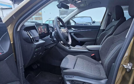 Skoda Kodiaq, 2025 год, 4 821 327 рублей, 12 фотография