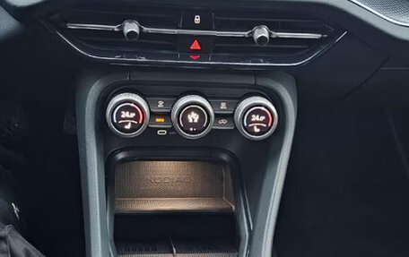 Skoda Kodiaq, 2025 год, 4 821 327 рублей, 11 фотография
