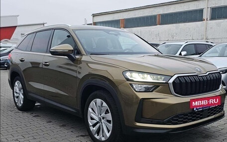 Skoda Kodiaq, 2025 год, 4 821 327 рублей, 3 фотография