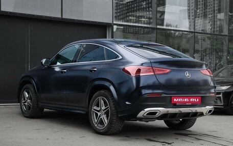 Mercedes-Benz GLE Coupe, 2020 год, 7 900 000 рублей, 6 фотография
