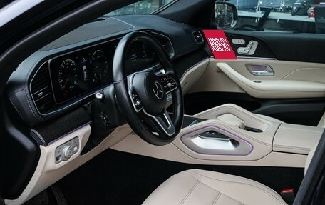 Mercedes-Benz GLE Coupe, 2020 год, 7 900 000 рублей, 14 фотография