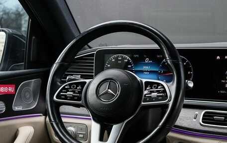 Mercedes-Benz GLE Coupe, 2020 год, 7 900 000 рублей, 13 фотография