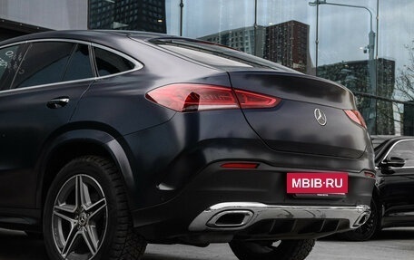 Mercedes-Benz GLE Coupe, 2020 год, 7 900 000 рублей, 7 фотография