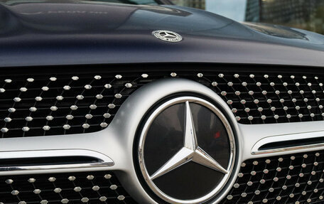 Mercedes-Benz GLE Coupe, 2020 год, 7 900 000 рублей, 31 фотография