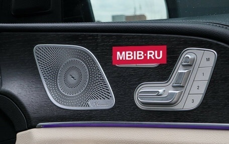 Mercedes-Benz GLE Coupe, 2020 год, 7 900 000 рублей, 18 фотография