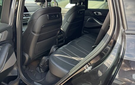 BMW X5, 2019 год, 5 380 000 рублей, 10 фотография