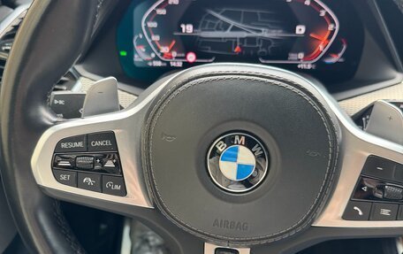 BMW X5, 2019 год, 5 380 000 рублей, 15 фотография