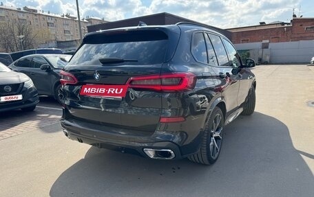 BMW X5, 2019 год, 5 380 000 рублей, 4 фотография