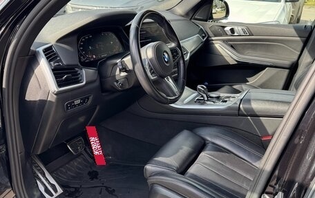 BMW X5, 2019 год, 5 380 000 рублей, 9 фотография