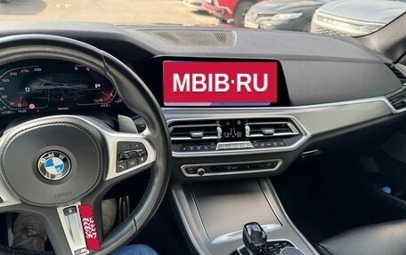 BMW X5, 2019 год, 5 380 000 рублей, 16 фотография