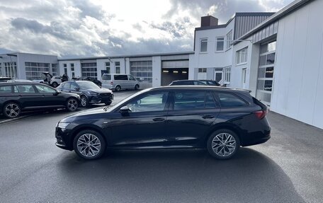 Skoda Octavia IV, 2022 год, 2 275 000 рублей, 3 фотография