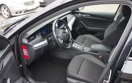 Skoda Octavia IV, 2022 год, 2 275 000 рублей, 6 фотография
