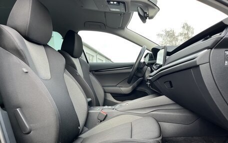 Skoda Octavia IV, 2022 год, 2 275 000 рублей, 11 фотография