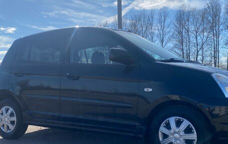 KIA Picanto I, 2007 год, 500 000 рублей, 5 фотография