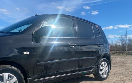 KIA Picanto I, 2007 год, 500 000 рублей, 2 фотография