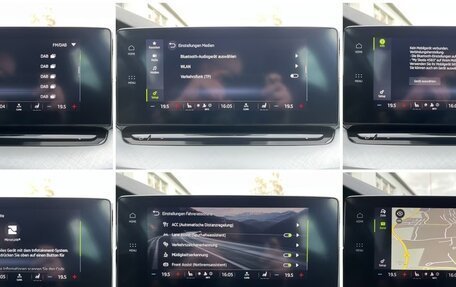Skoda Octavia IV, 2022 год, 2 275 000 рублей, 15 фотография