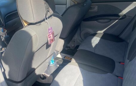 KIA Picanto I, 2007 год, 500 000 рублей, 9 фотография