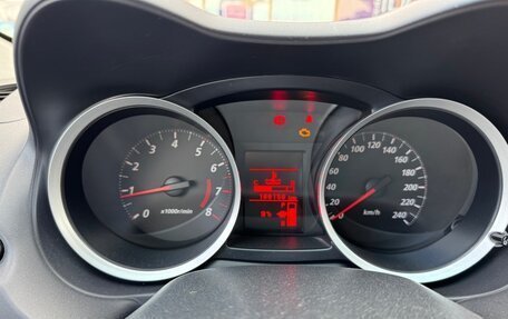 Mitsubishi Lancer IX, 2010 год, 660 000 рублей, 10 фотография