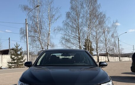 Toyota Camry, 2019 год, 3 100 000 рублей, 2 фотография