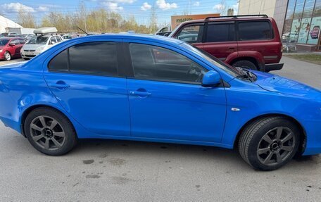 Mitsubishi Lancer IX, 2010 год, 660 000 рублей, 2 фотография