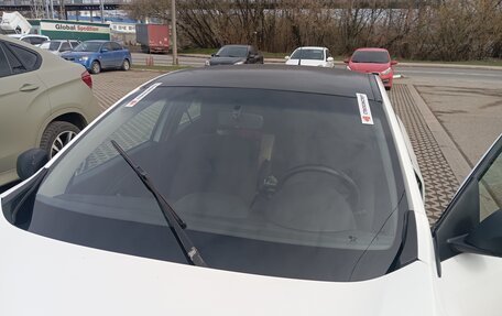 Renault Fluence I, 2011 год, 700 000 рублей, 4 фотография