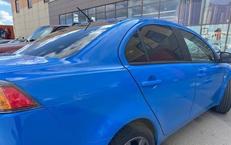 Mitsubishi Lancer IX, 2010 год, 660 000 рублей, 7 фотография