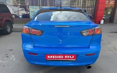 Mitsubishi Lancer IX, 2010 год, 660 000 рублей, 4 фотография