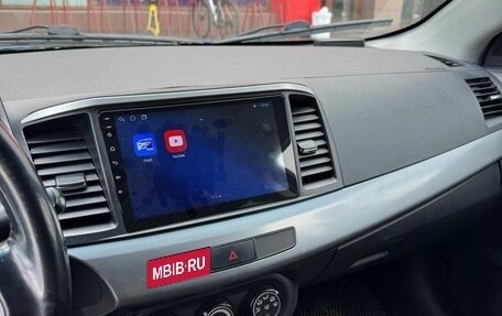 Mitsubishi Lancer IX, 2010 год, 660 000 рублей, 11 фотография