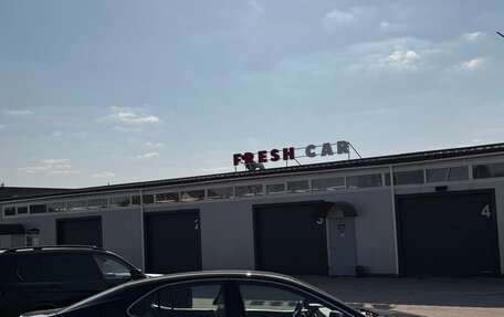 Toyota Camry, 2019 год, 3 100 000 рублей, 6 фотография